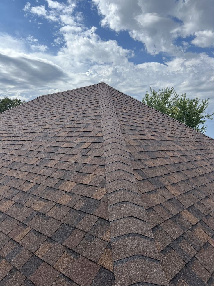 owens corning duration driftwood roof